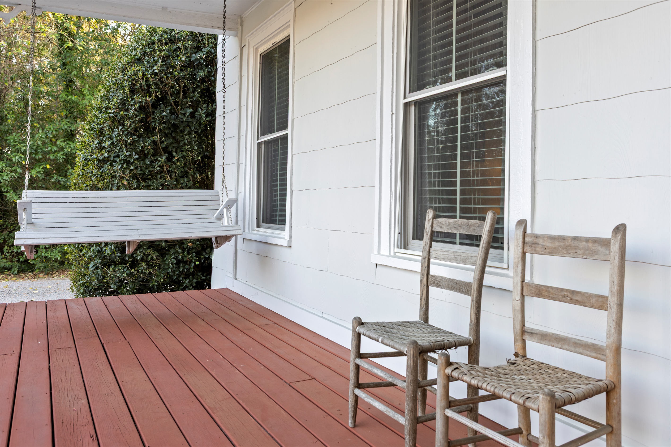 Rocking with the rhythm of the rain, anyone? 