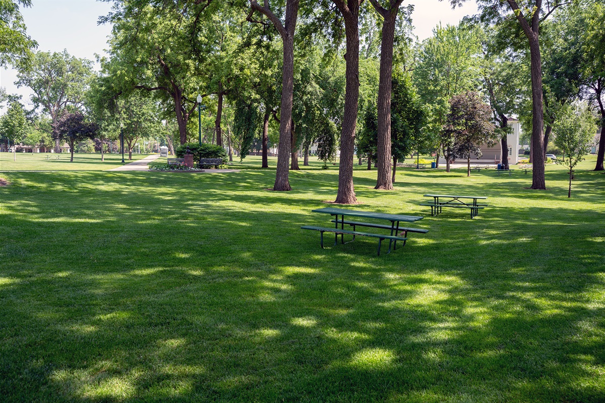 McKennan Park