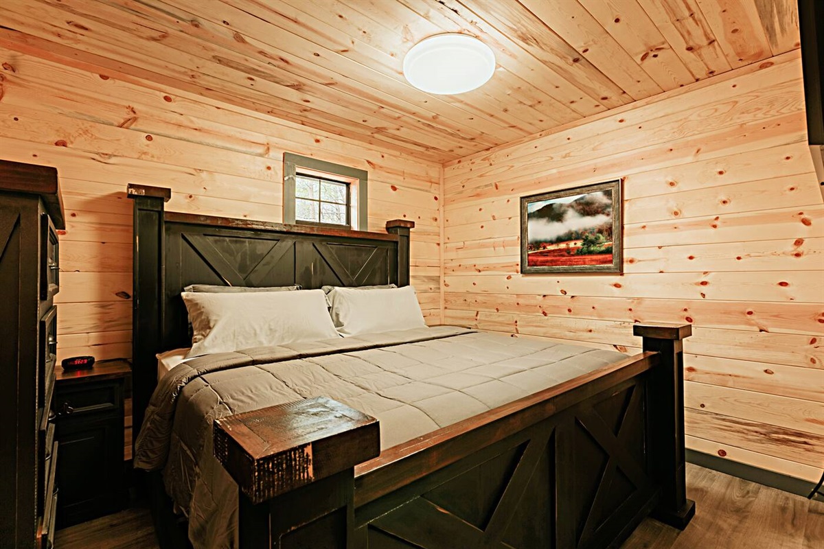 King Bedroom #2
