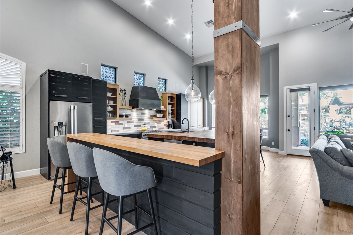 Grayhawk Getaway | 4-Bed Luxury w/ Spa & Pool Heat — Grayhawk Getaway | 4-Bed Luxury w/ Spa & Pool Heat, Scottsdale, Arizona — photo 9