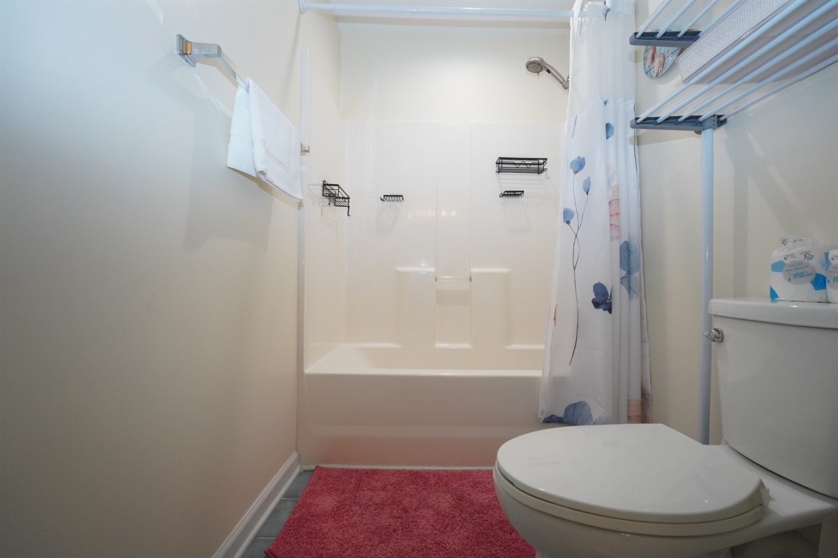 Tub/Shower
