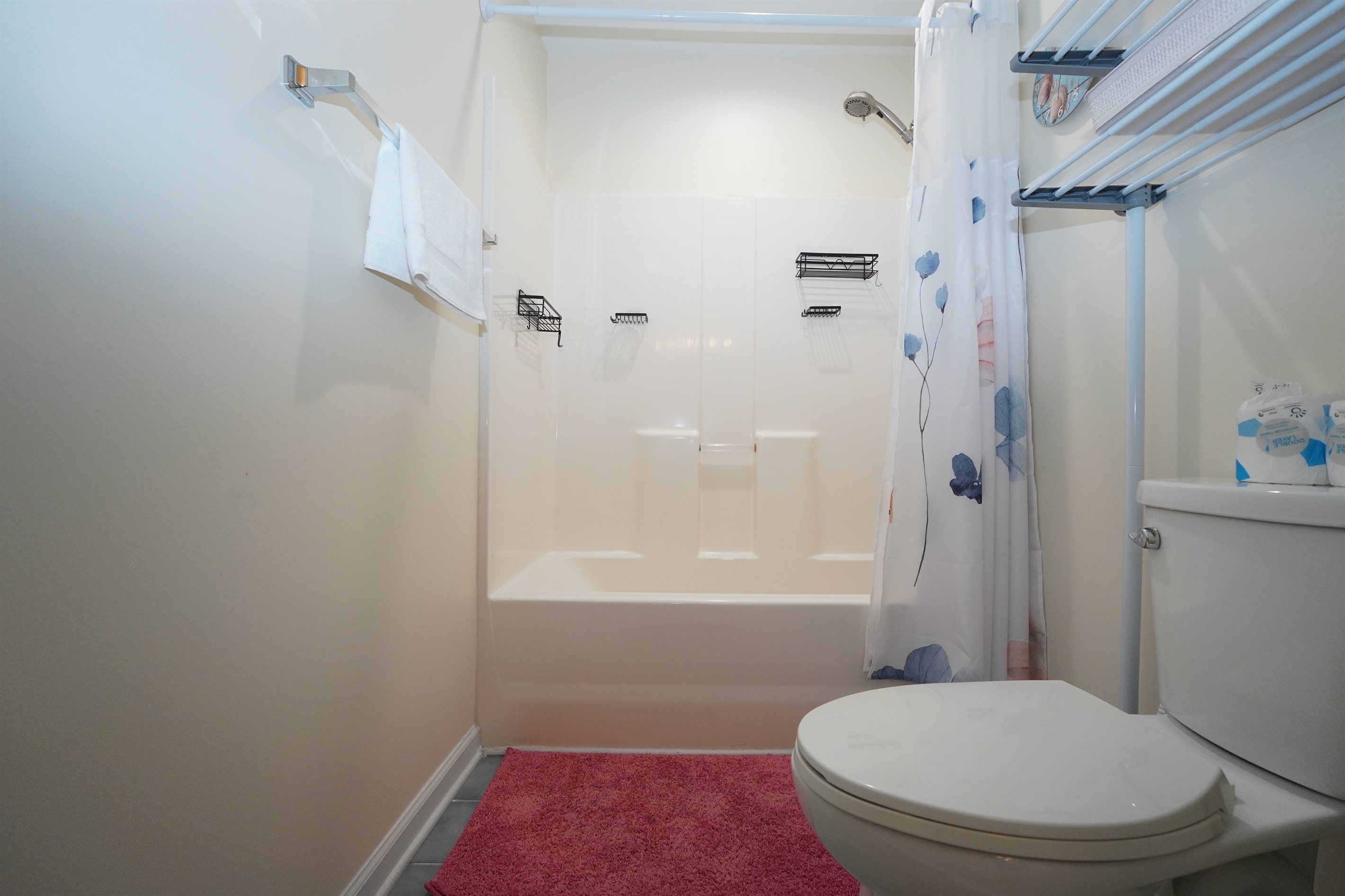 Tub/Shower