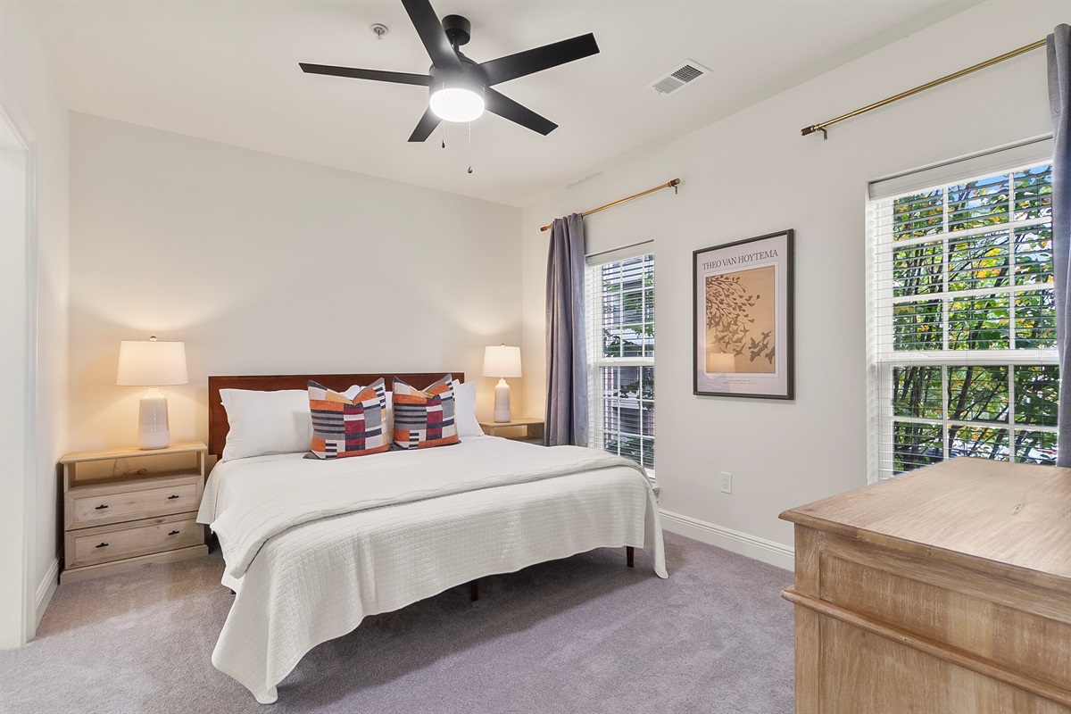 King Bedroom 2