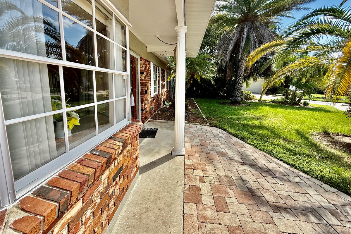Home Exterior