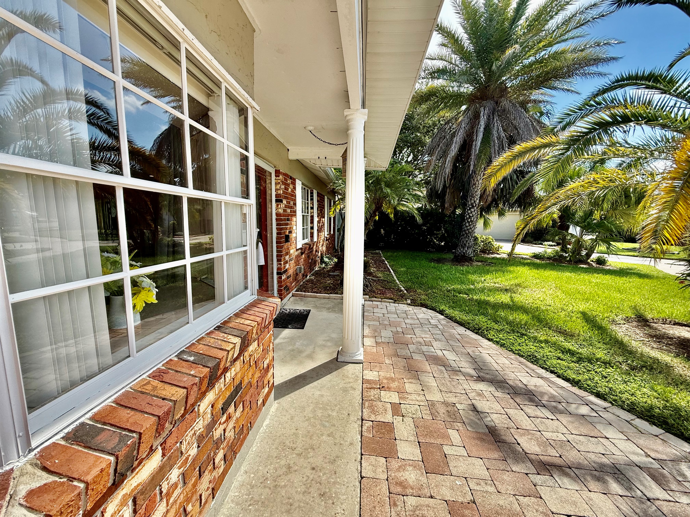 Home Exterior