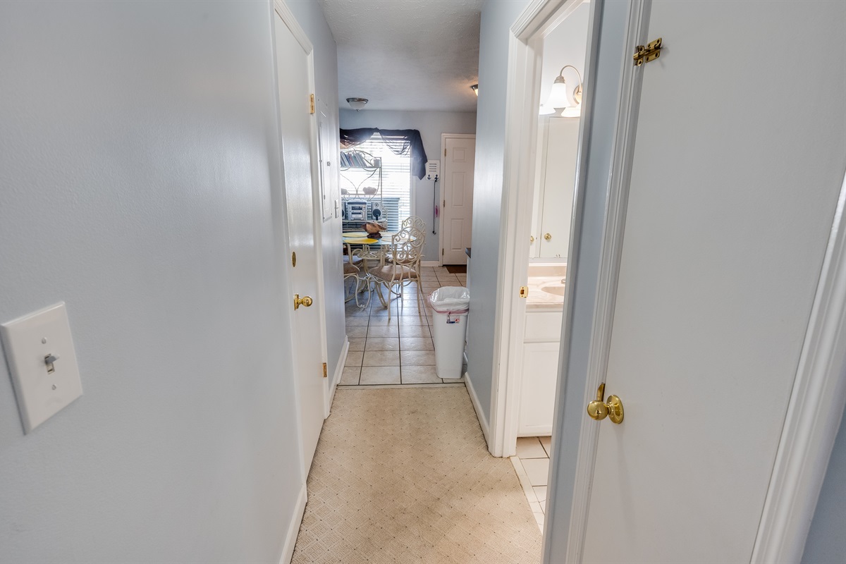 Entryway