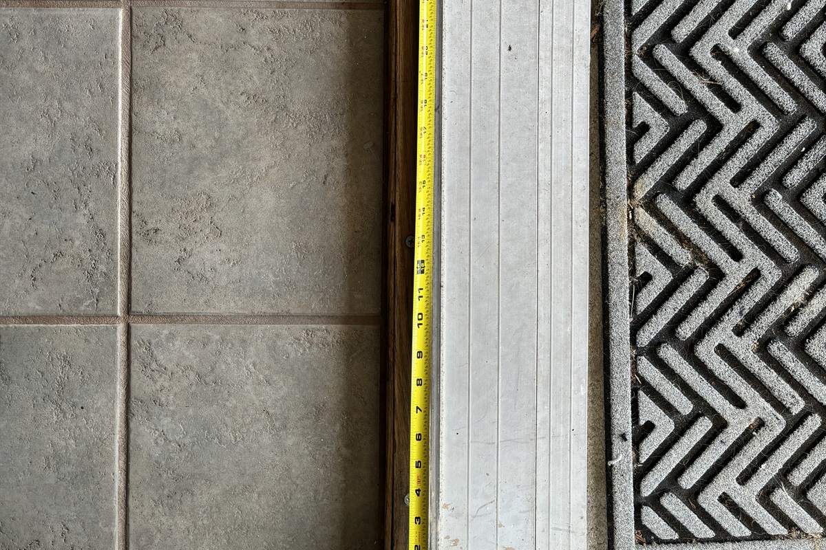Entrance 35"