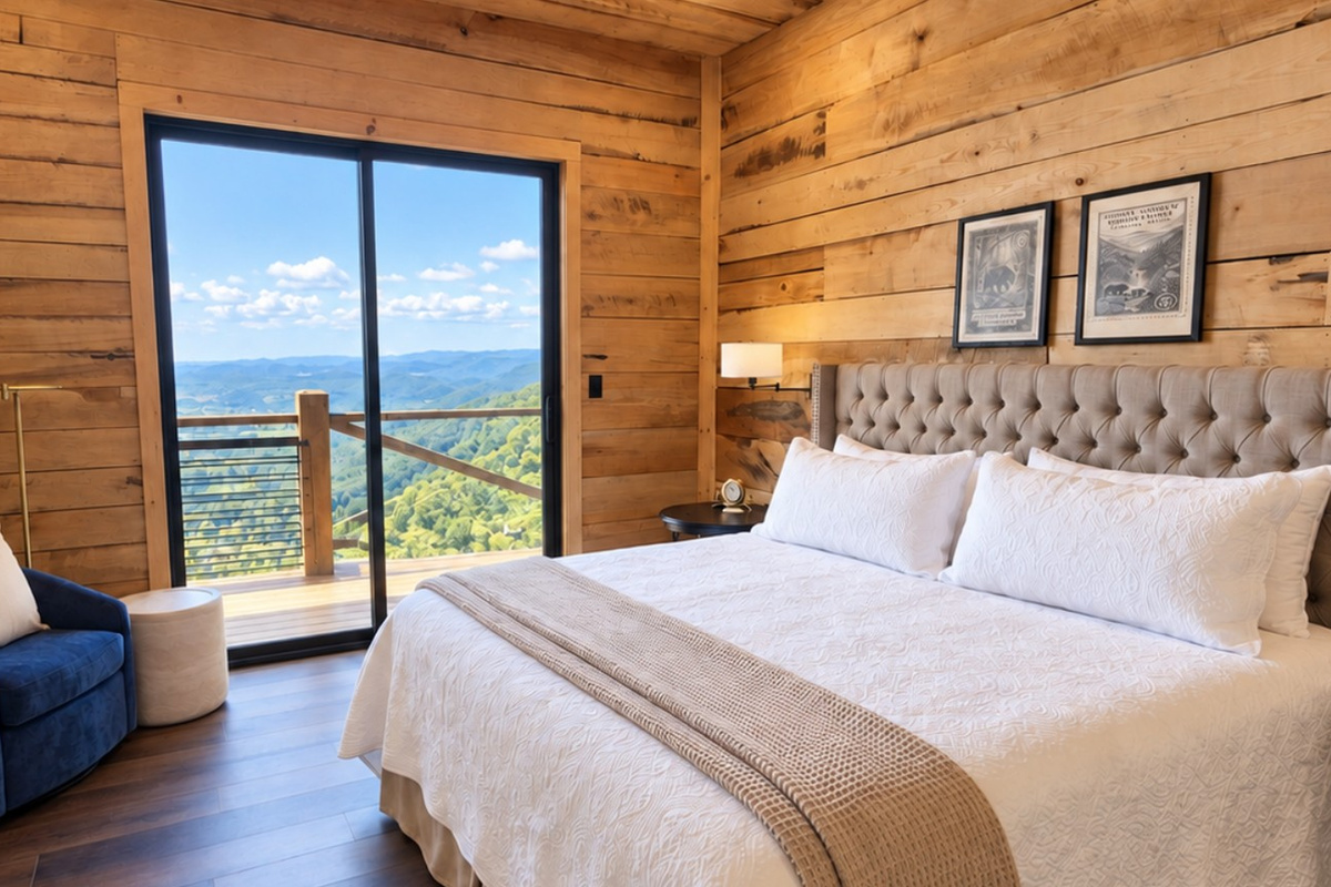 King En-Suite A
