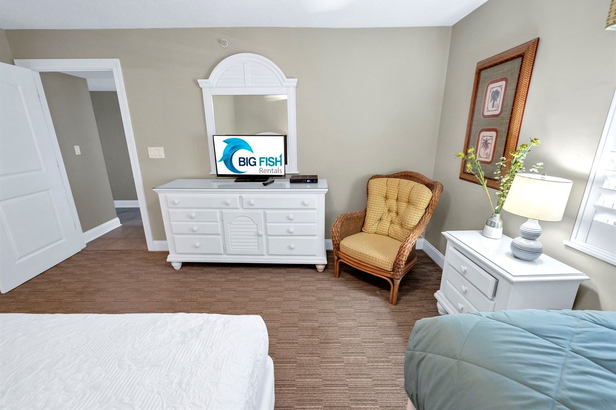 Stunning Bedroom ✨ Beautifully Decorated 🛏️💫