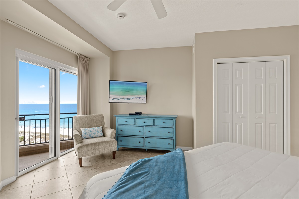 Gulf View