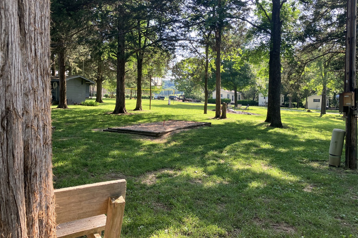 "1" Coral Cabin Green Valley Victory Properties