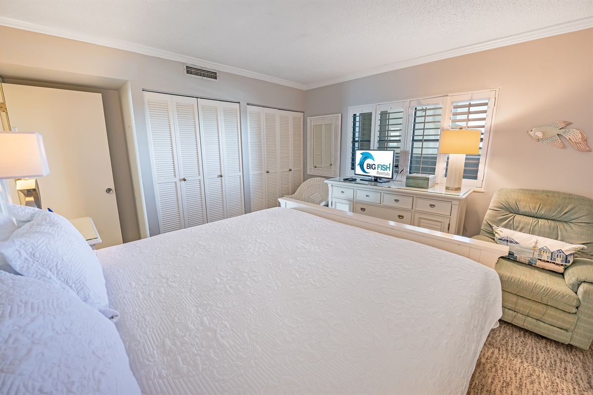 Stunning Bedroom ✨ Beautifully Decorated 🛏️💫