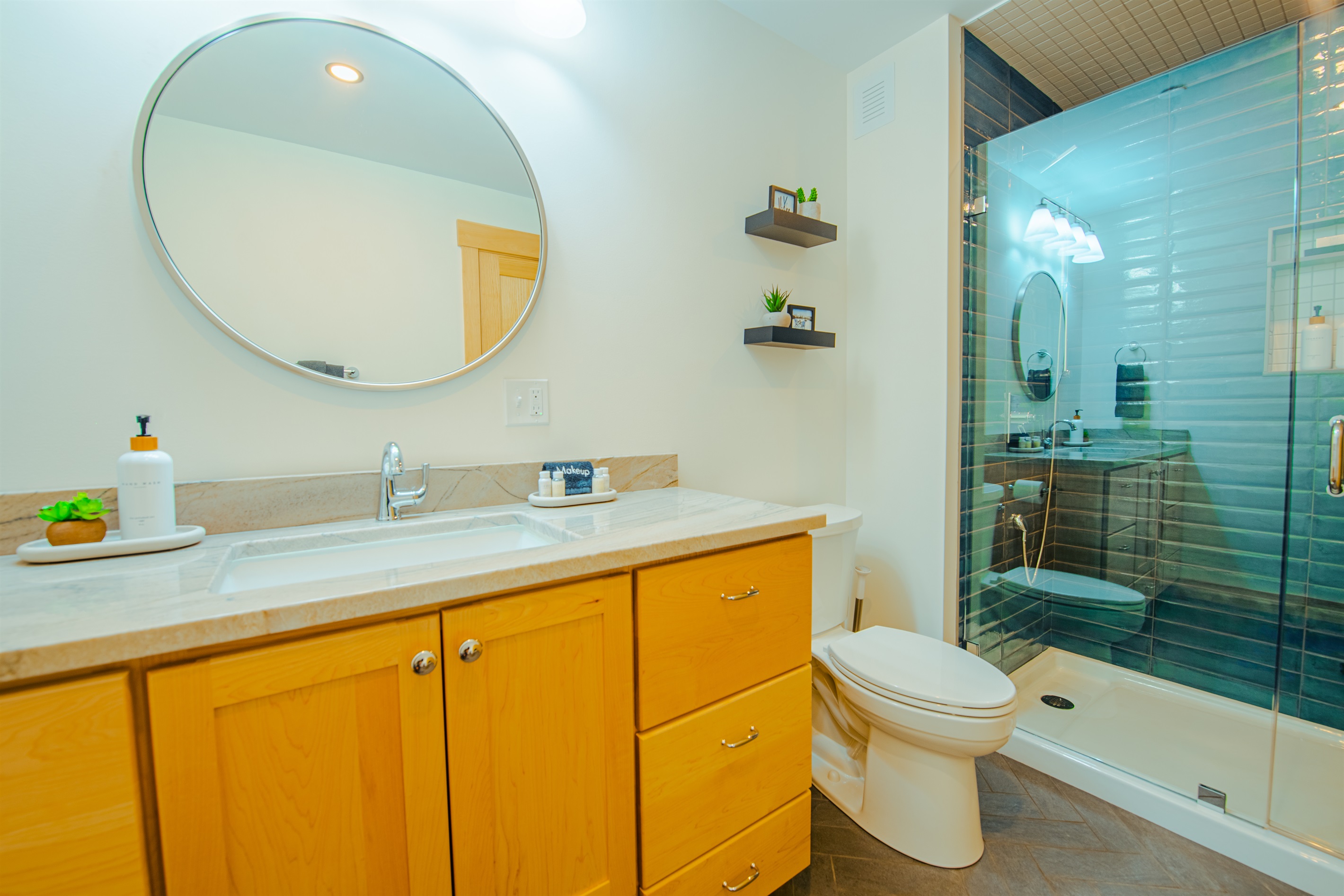Master Ensuite