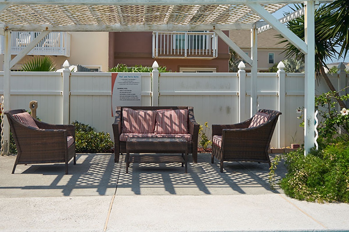 Patio Furniture