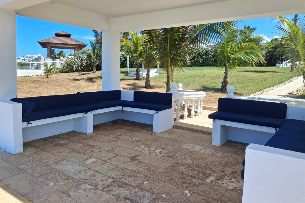 Outdoor Space