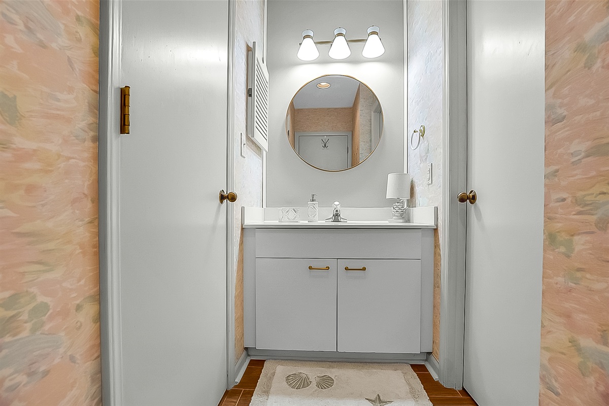 2 Bathroom