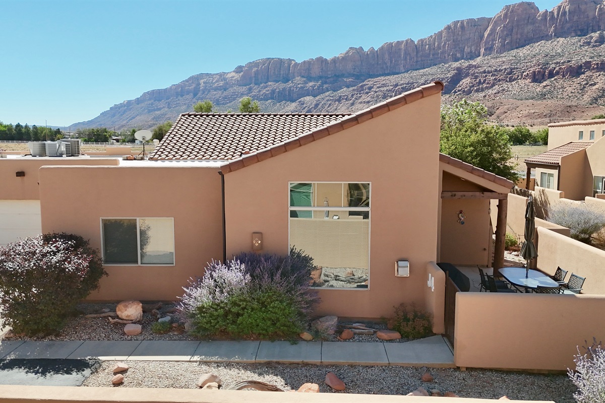 Welcome to Red Rock Vistas!