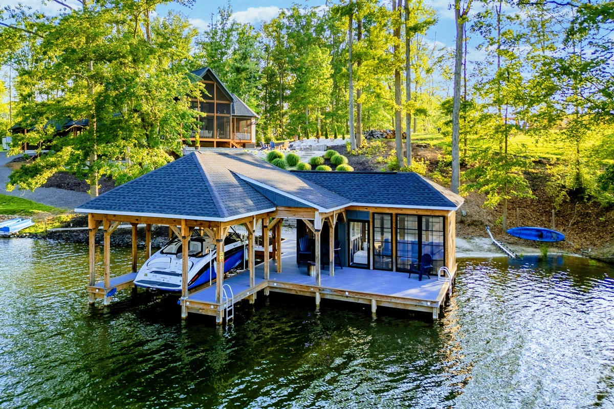Outdoor Space