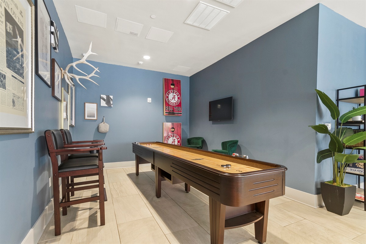 HOA Common Area