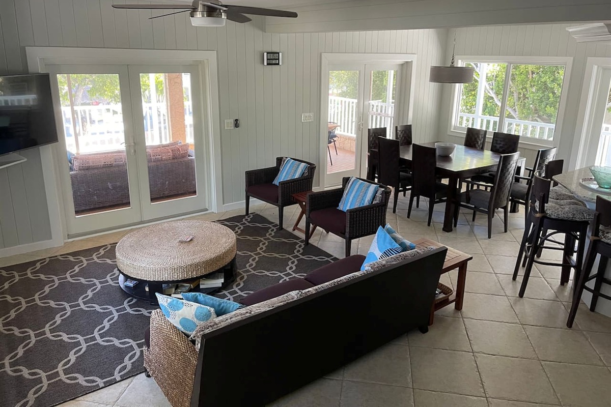 Main Living Room