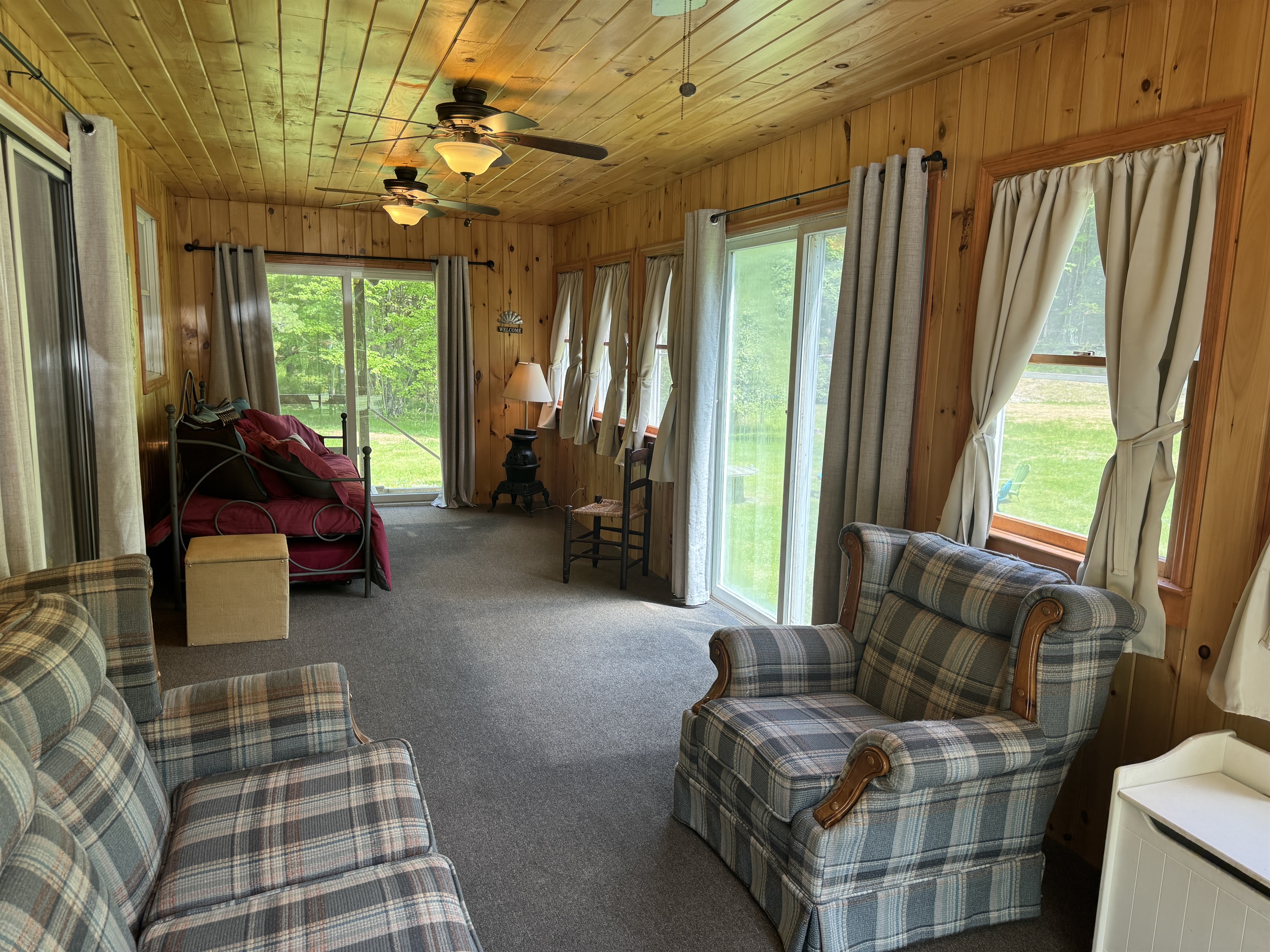 Sunroom