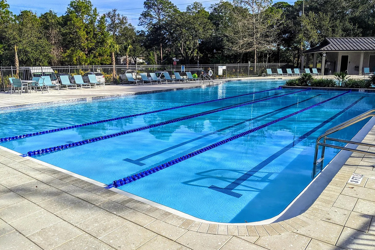Phil Hummel Aquatic Center