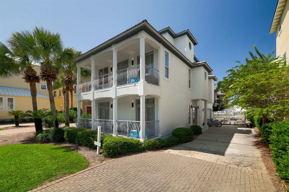 Welcome to H2O Living!