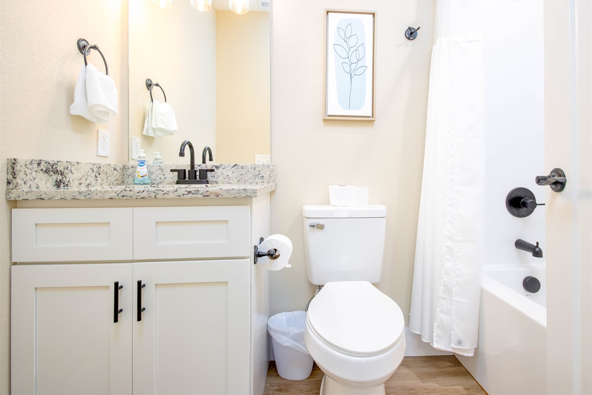 photo of similar bathroom
