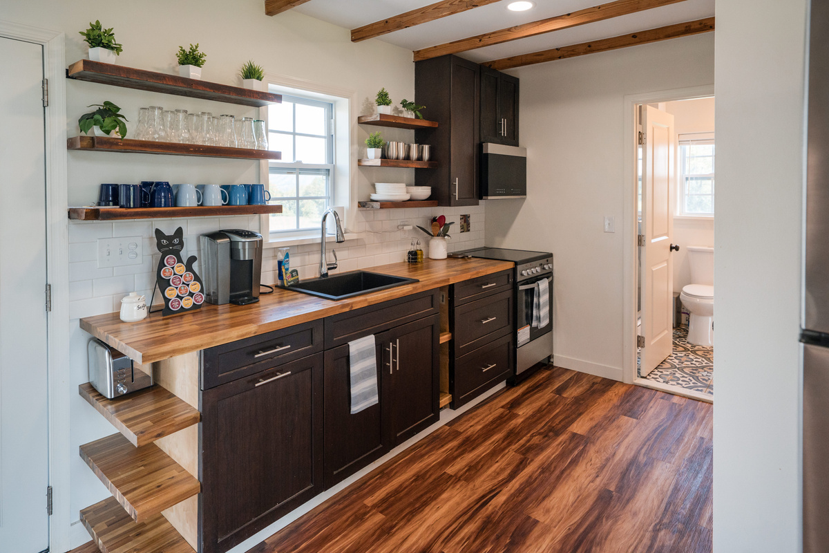 Kitchenette