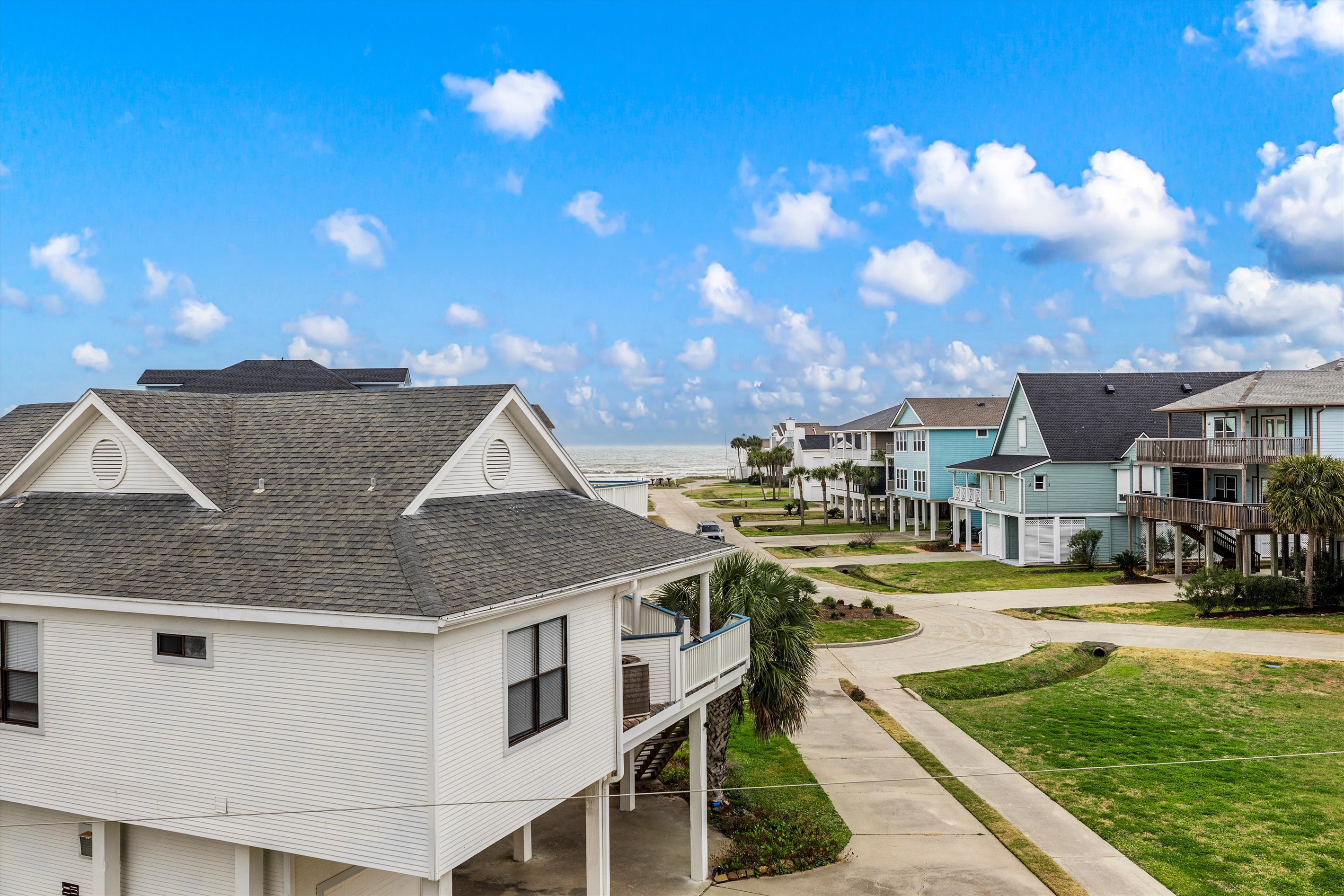 “Your seaside backdrop for unforgettable memories.”