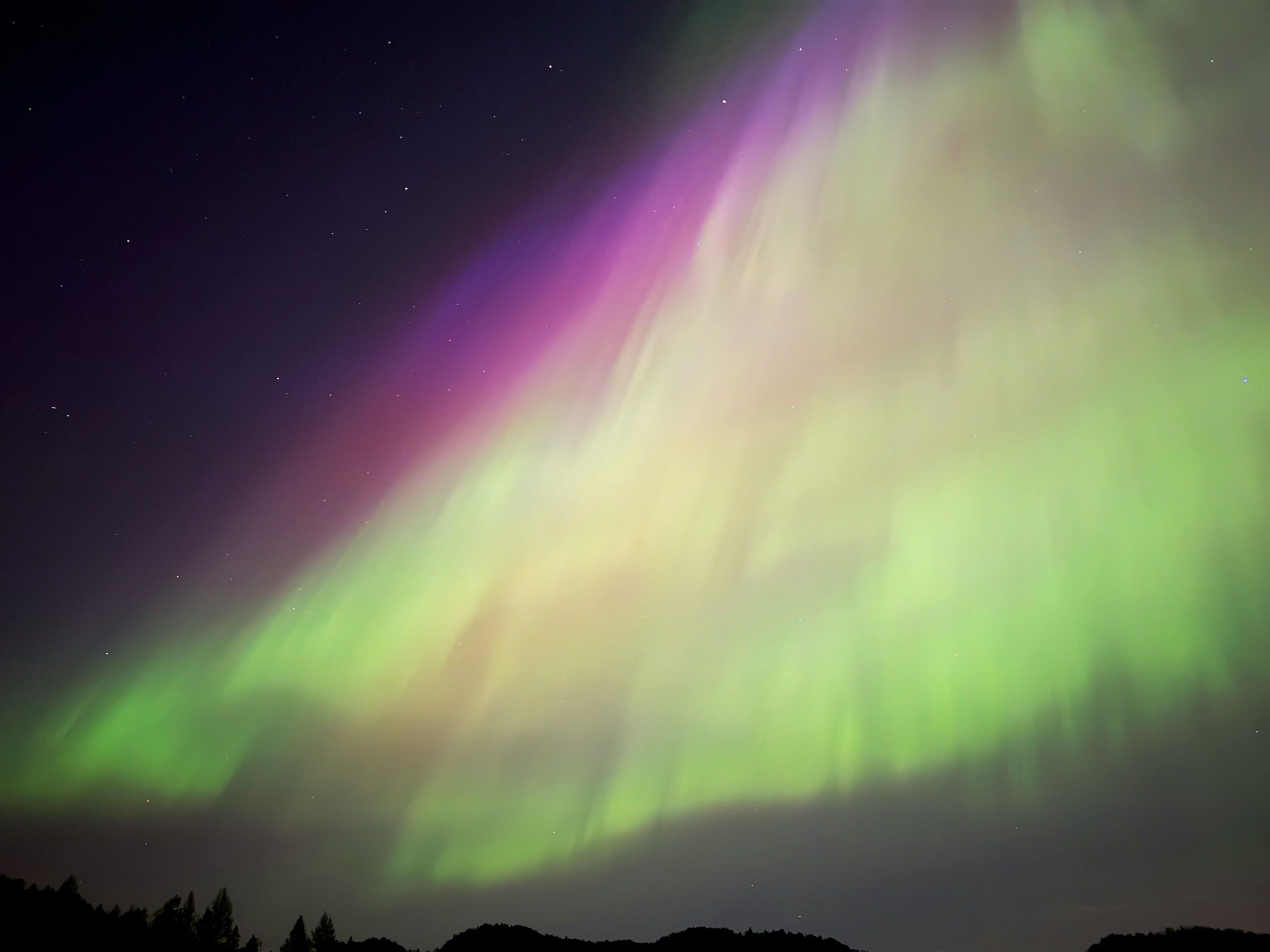Catch the Northern Lights!