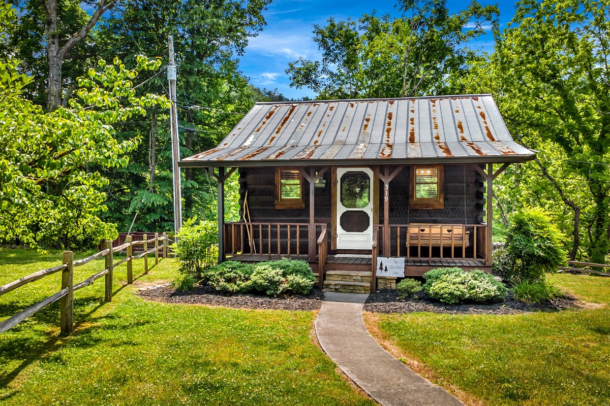 Have you ever listened to the sound of rain falling on a tin roof?
