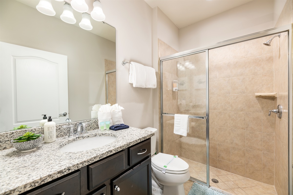 Master Bath 2