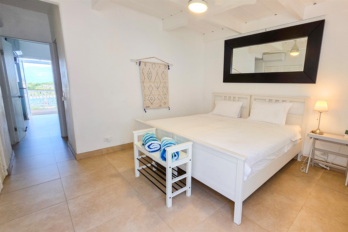 Twin to King conversion by demand