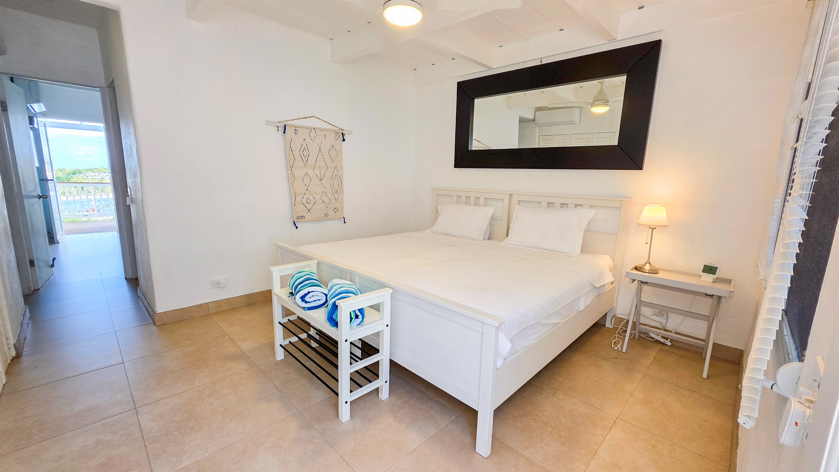 Twin to King conversion by demand