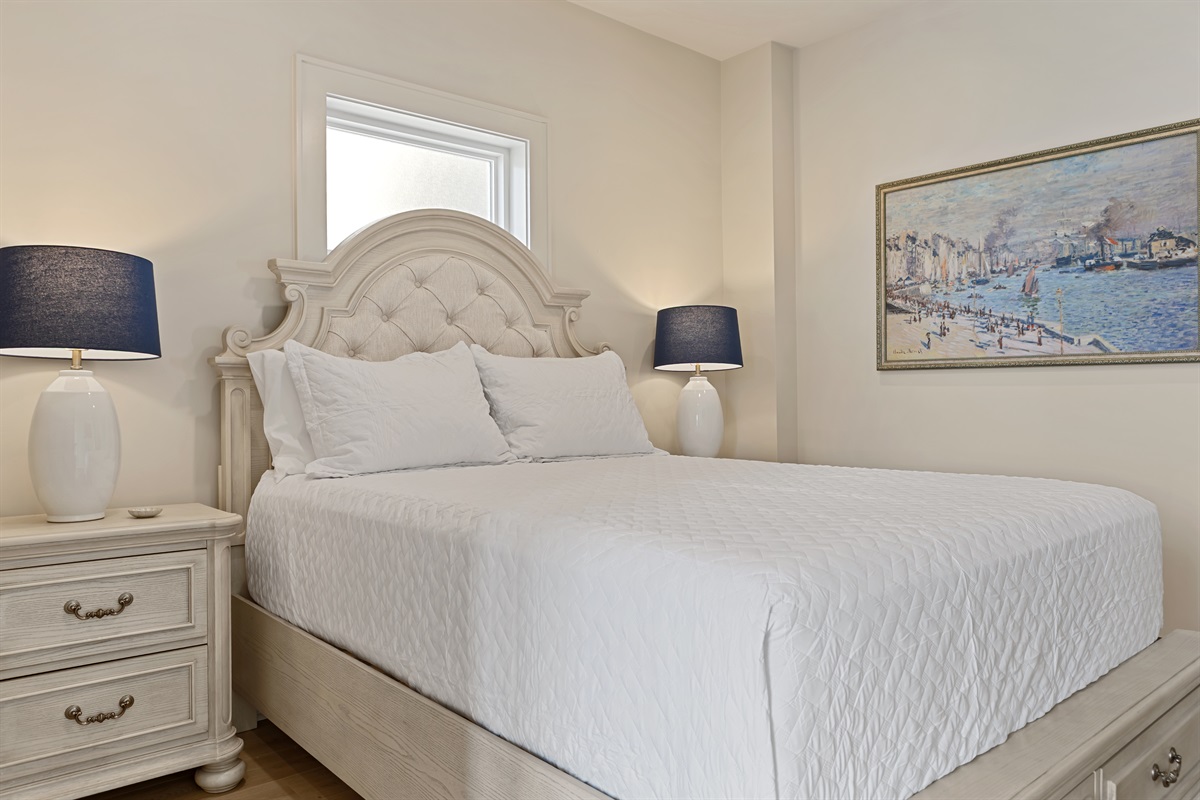 Luxury everwhere | 2nd floor