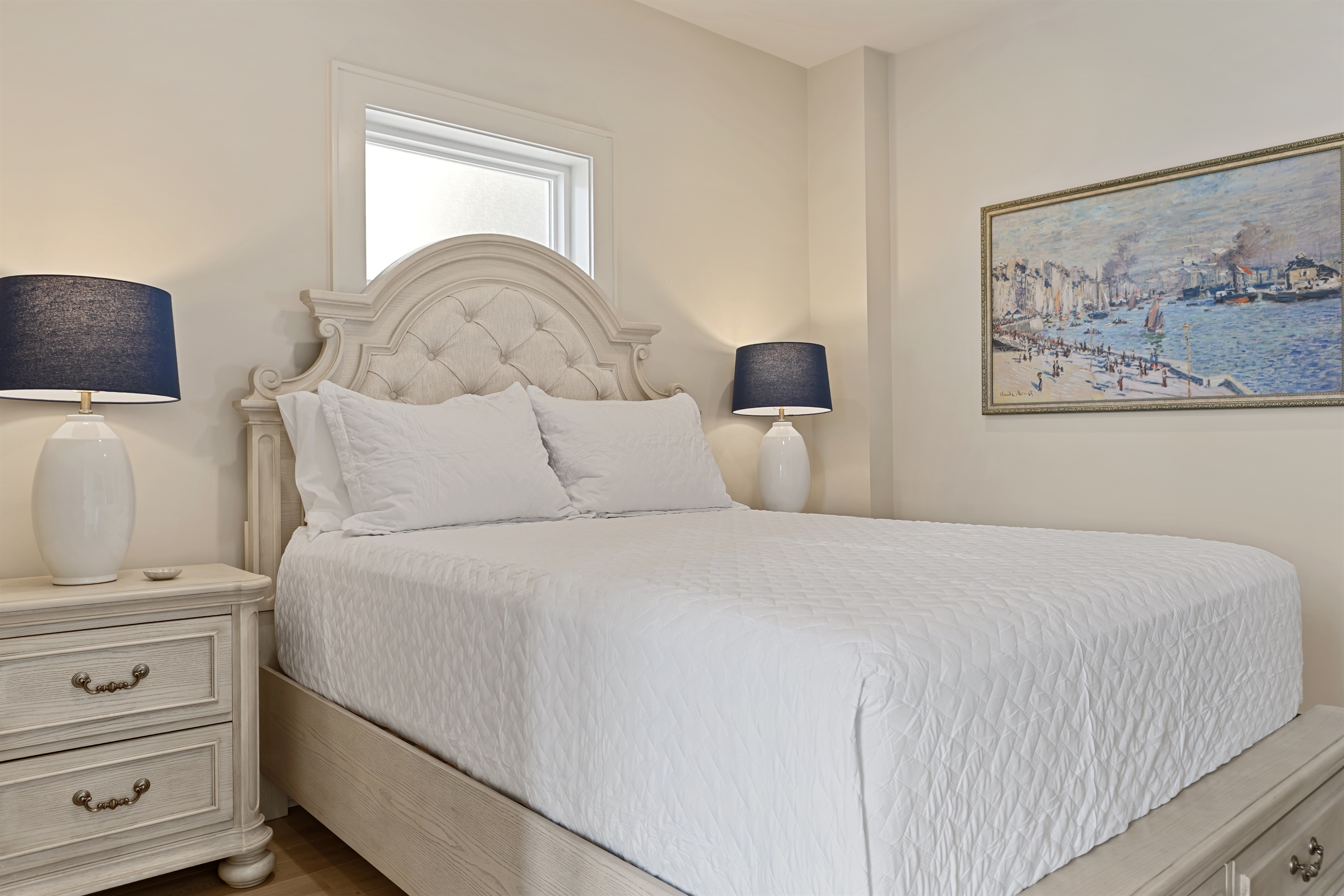Luxury everwhere | 2nd floor
