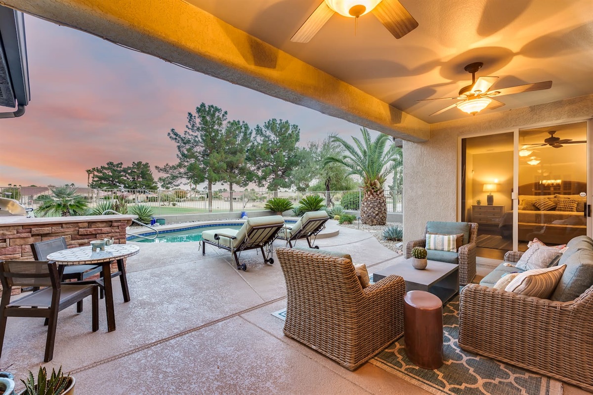 6 Palms at Sun City Grande - Pool and Spa! — 6 Palms at Sun City Grande - Pool and Spa!, Surprise, Arizona — photo 72