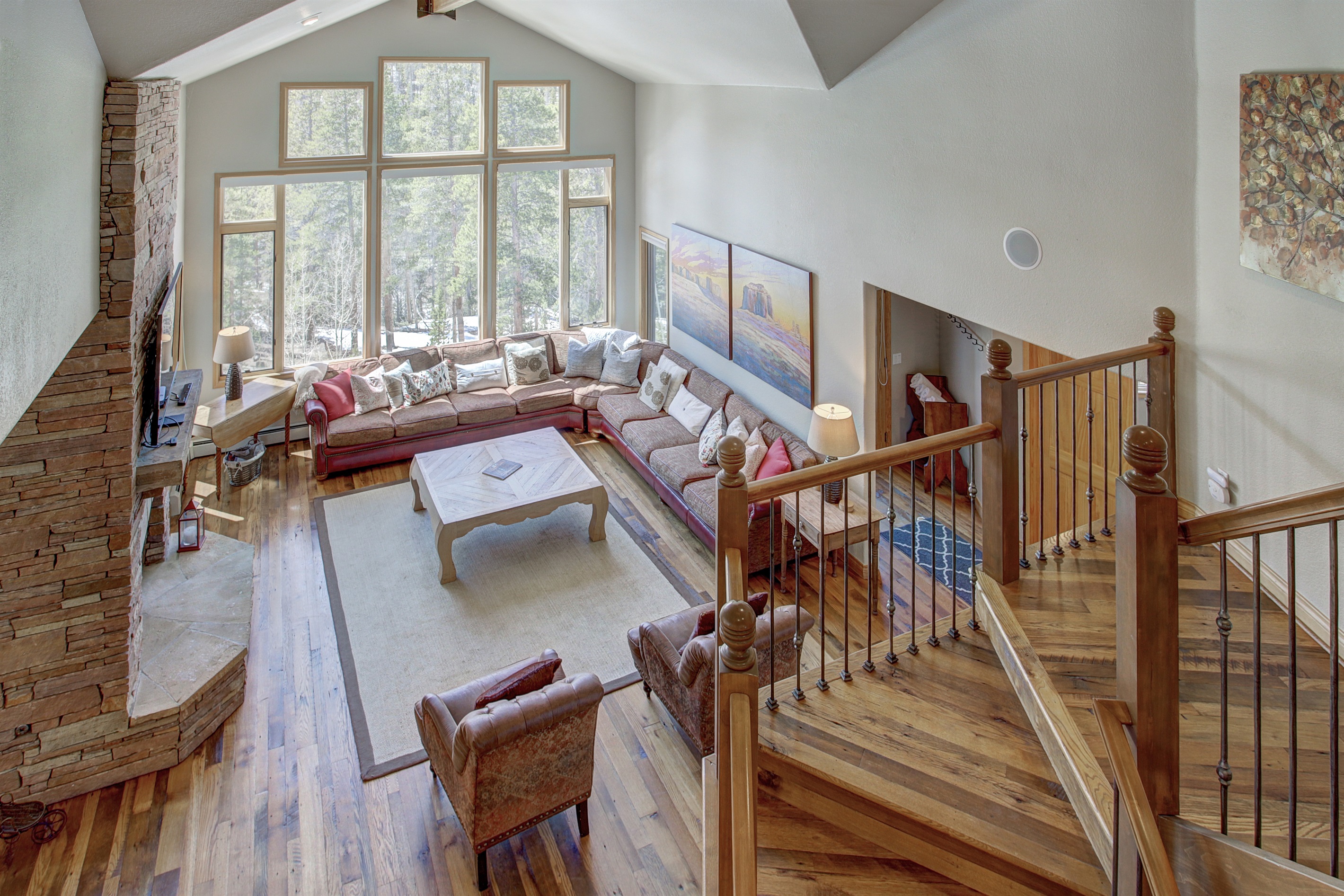 Main Living Room