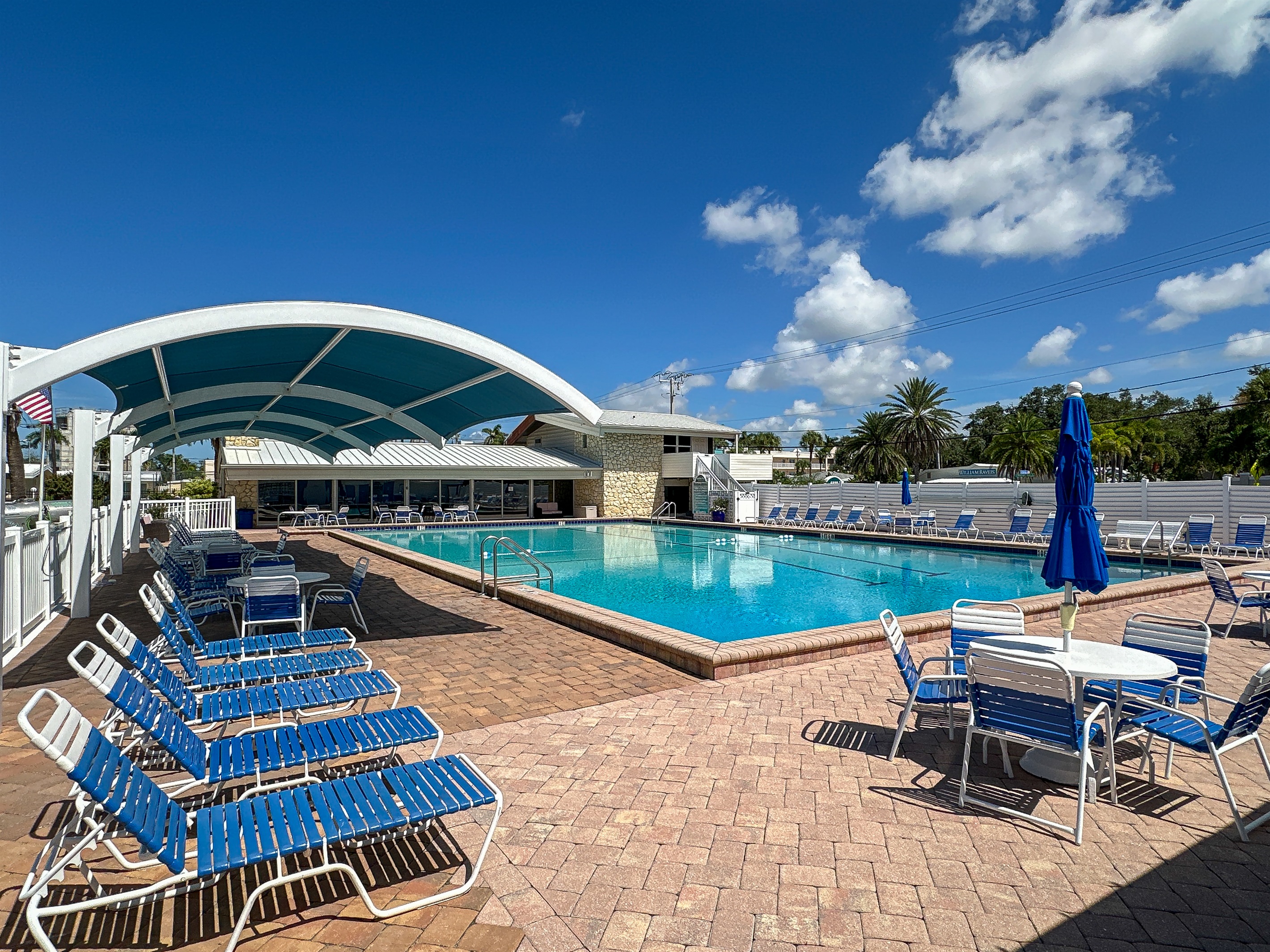 Community Pool