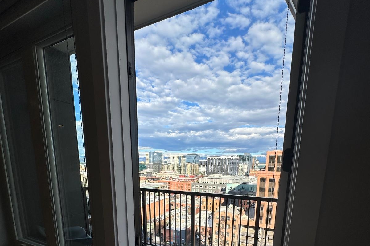 City View
