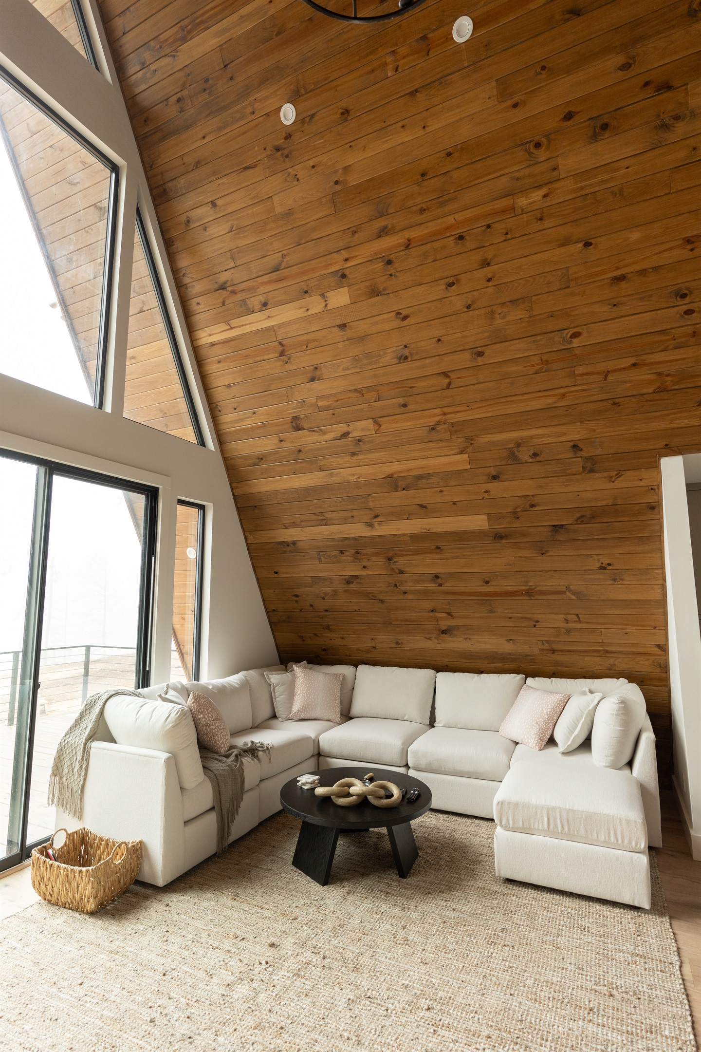 Comeback Living Room