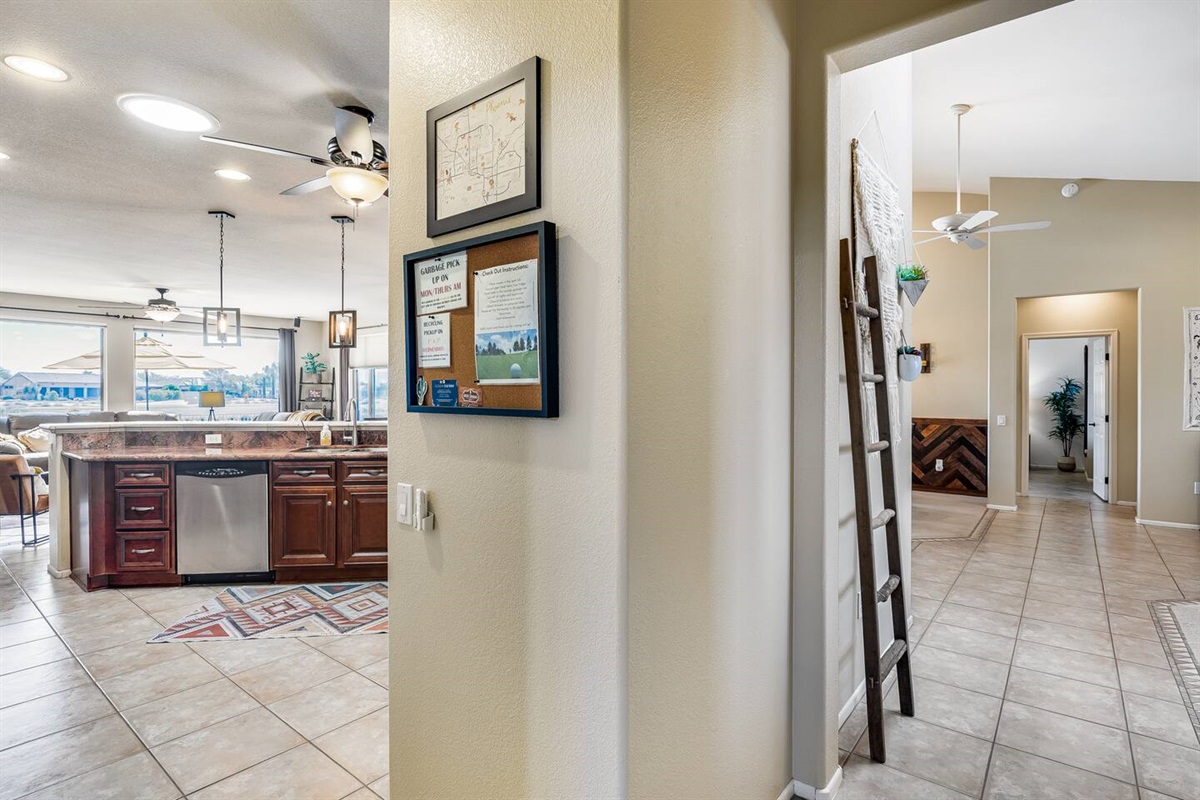 Cozy Cactus Pad in The Grande! Heated Pool|Hot Tub — Cozy Cactus Pad with Pool in Surprise, Surprise, Arizona — photo 60