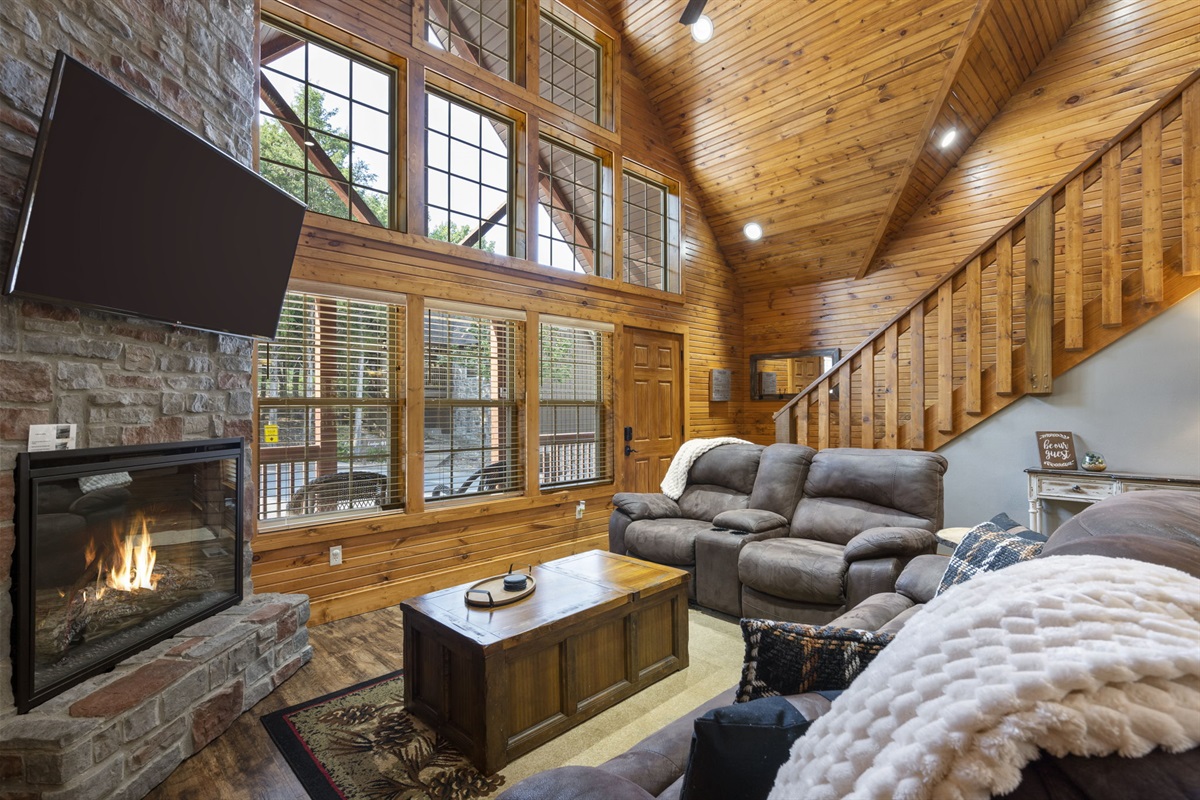 Welcome to Whispering Pines!