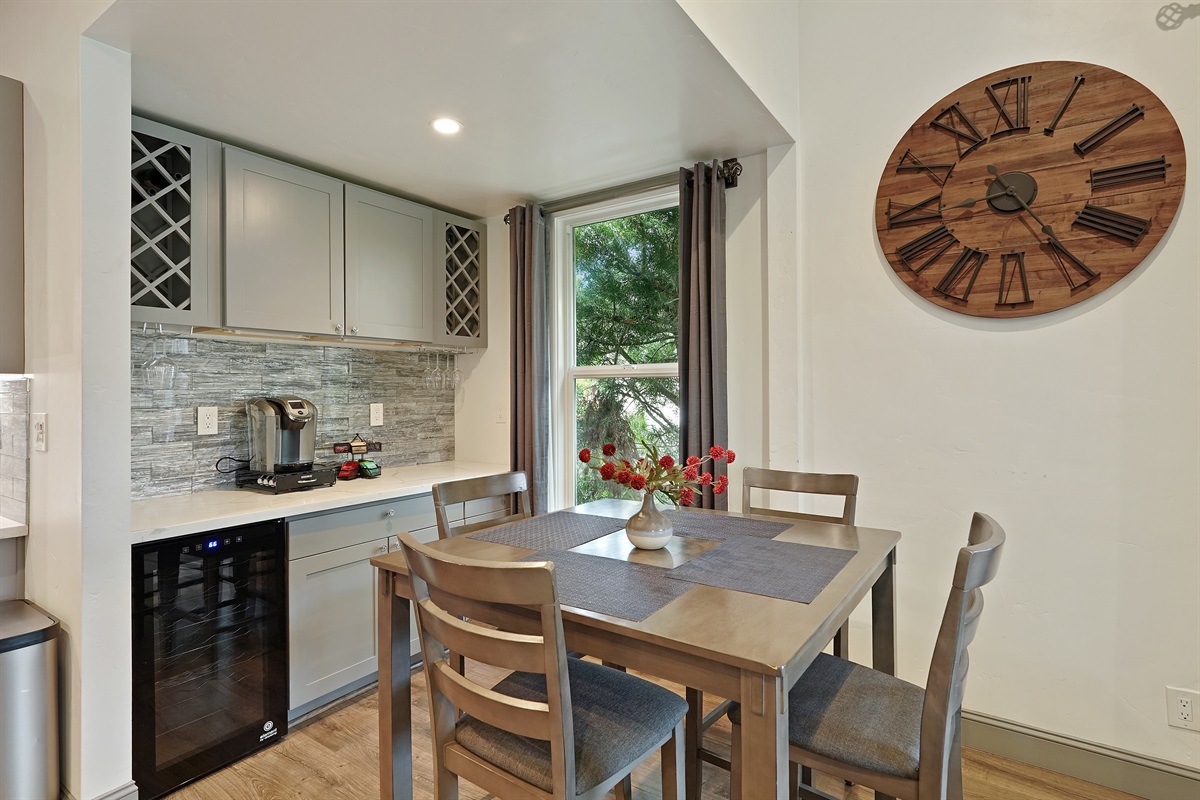 "The home exceeded our expectations. Fully equipped and all in very good order." - Christopher, April 2025