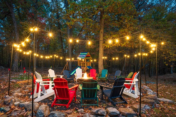 great way to end a perfect day