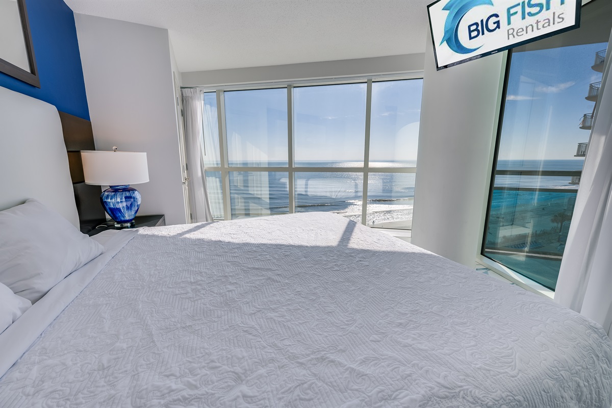 Stunning Bedroom Beautifully Decorated 💫✨