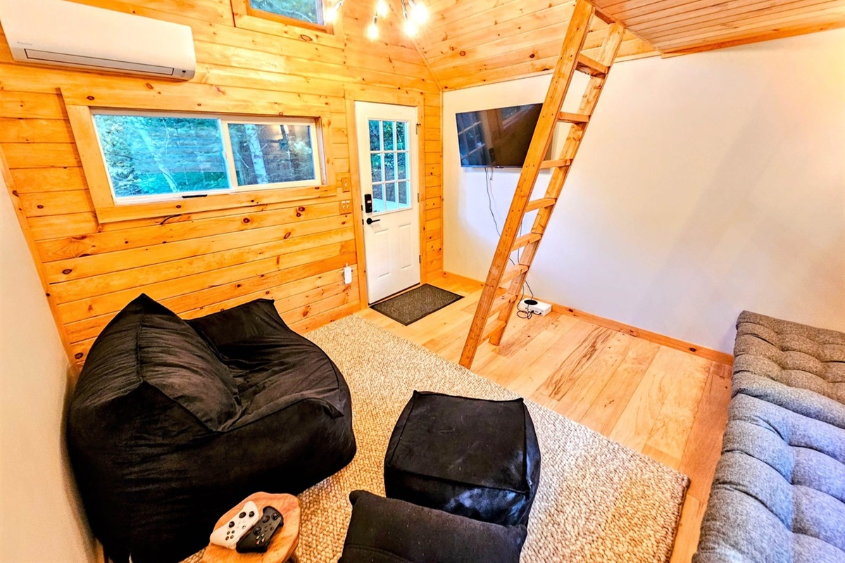 Bunk House