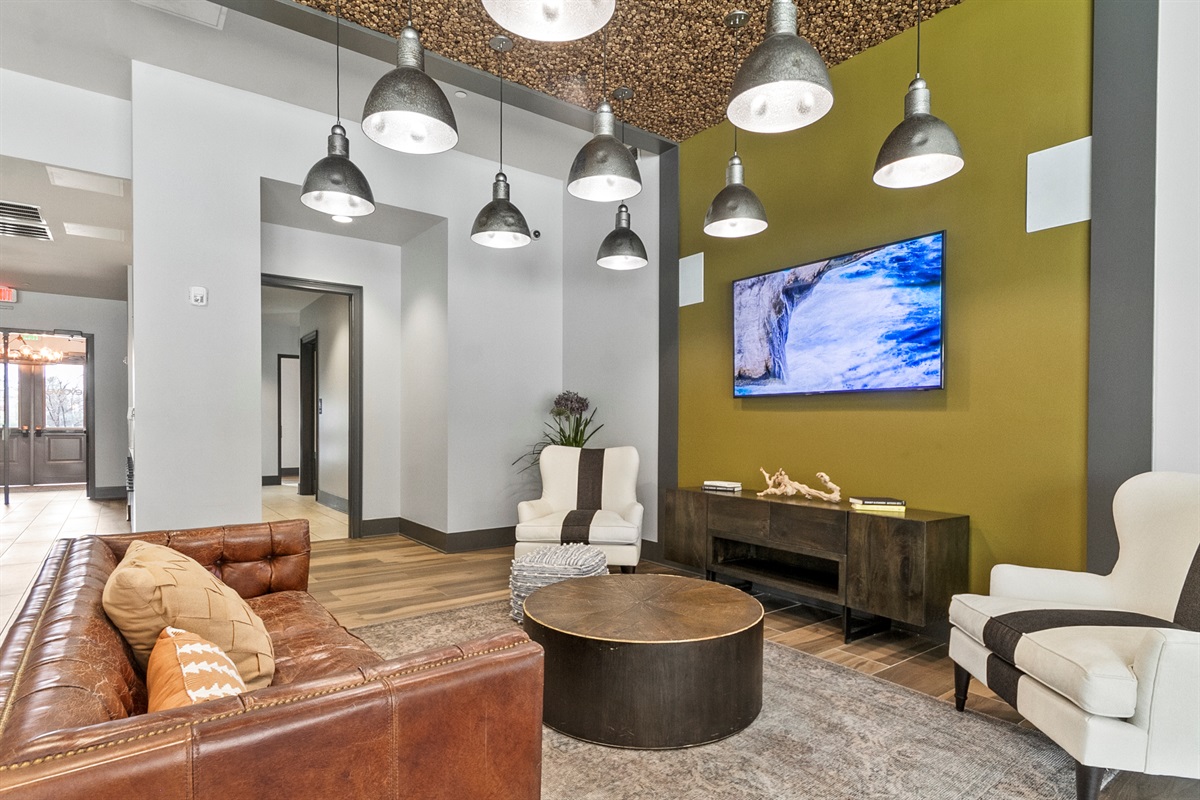 HOA Common Areas