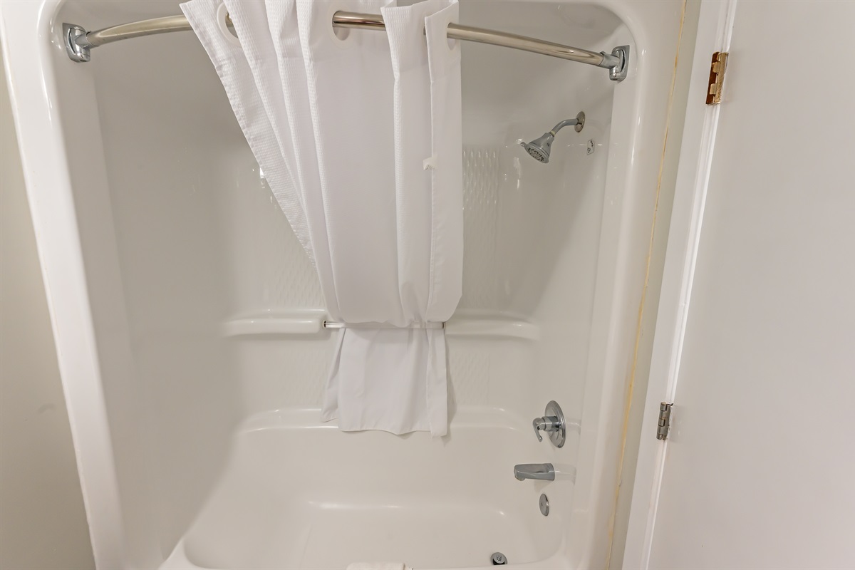 Private Bathroom